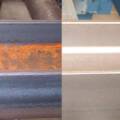 Shot Blasting: Preparing Surfaces the Right Way
